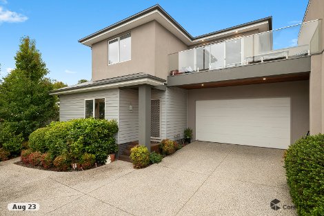 5/6 Banks St, Mccrae, VIC 3938