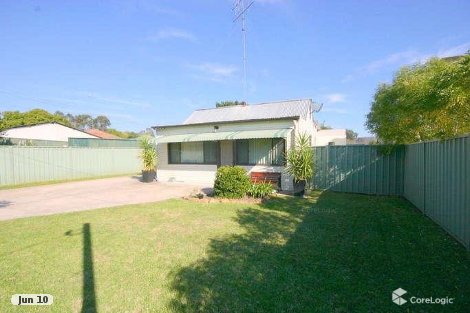 2 Factory Rd, Regentville, NSW 2745