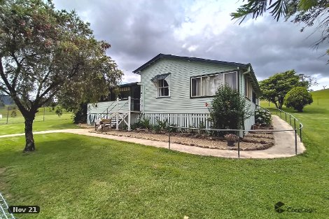 590 Lindsay Creek Rd, Lindesay Creek, NSW 2476