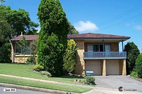 3 Stayton St, Adamstown Heights, NSW 2289