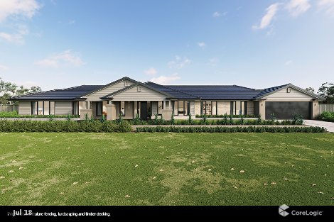 Lot 108 Montego Hills Dr, Kingsholme, QLD 4208