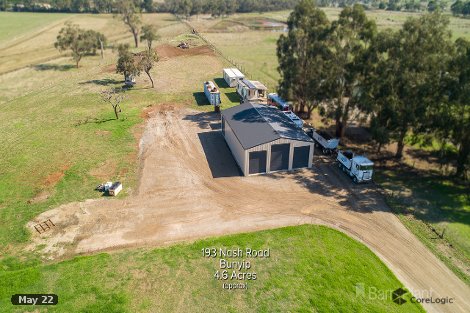 193 Nash Rd, Bunyip, VIC 3815