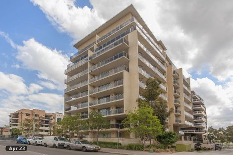 8/49 Lachlan St, Warwick Farm, NSW 2170