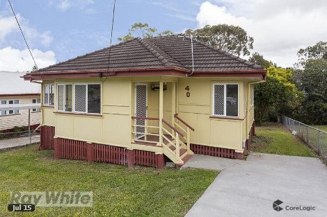 40 Foxglove St, Mount Gravatt East, QLD 4122