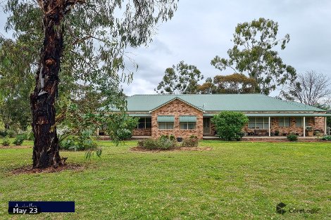 49 Runnymede Dr, Inverell, NSW 2360