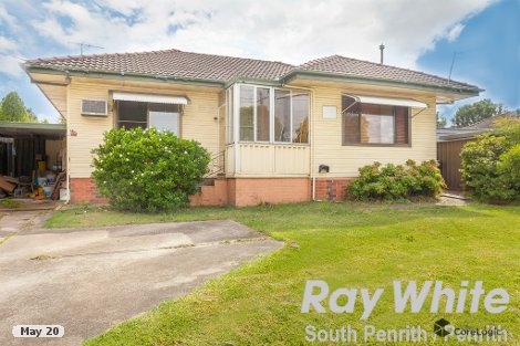 115 Smith St, South Penrith, NSW 2750