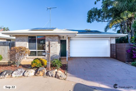 6/35 Bainbridge St, Ormiston, QLD 4160