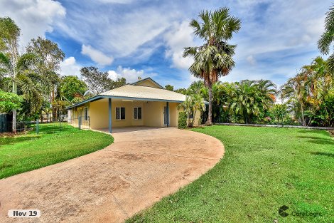 21 Mcgowan Pl, Gunn, NT 0832