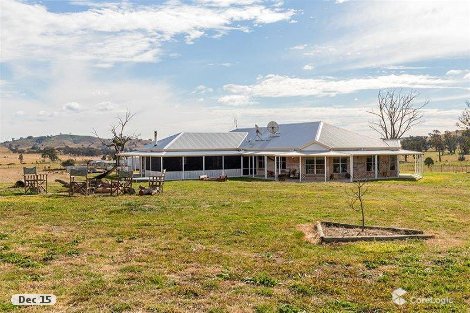 1833 Lower Piambong Rd, Piambong, NSW 2850