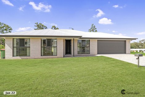 1 Joanne Pl, Brassall, QLD 4305