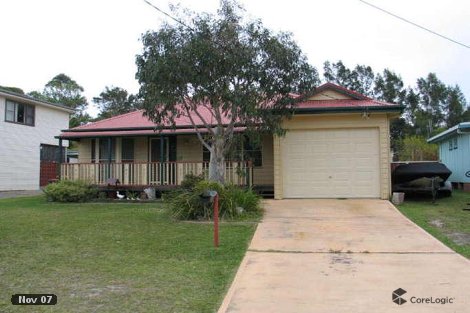 49 Collier Dr, Cudmirrah, NSW 2540