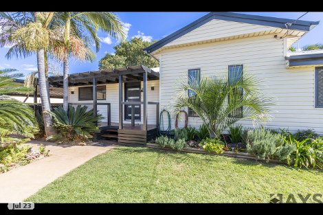 147 Simpson St, Winston, QLD 4825