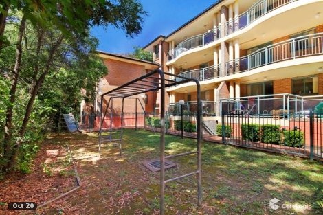 2/6-8 Paton St, Merrylands West, NSW 2160