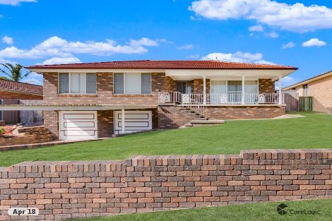 11 Mathis Pl, Ingleburn, NSW 2565