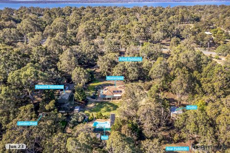 34 Raywood Rd, Bouvard, WA 6211