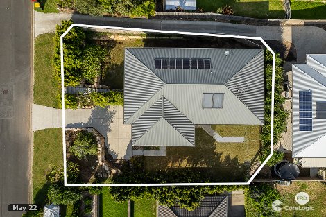 28 Stanaway Pl, Bellbowrie, QLD 4070