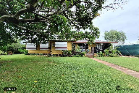 1 Savannah Cl, Mount Surprise, QLD 4871