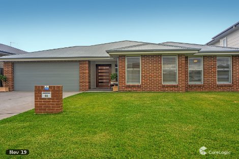 21 Bronzewing Way, South Nowra, NSW 2541