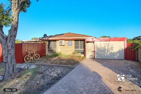 18 Keyser Rd, Seppings, WA 6330