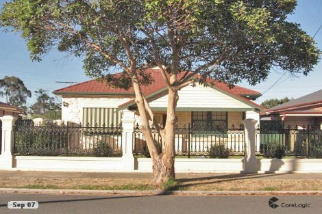 58 Fourth Ave, Cheltenham, SA 5014