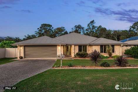 21 Lakeview Dr, Deebing Heights, QLD 4306