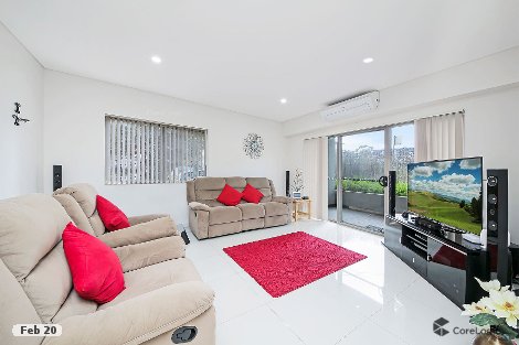 8/1-3 Hugh Ave, Peakhurst, NSW 2210