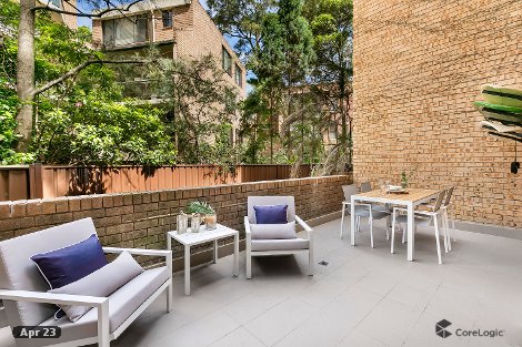 11/196 Forbes St, Darlinghurst, NSW 2010