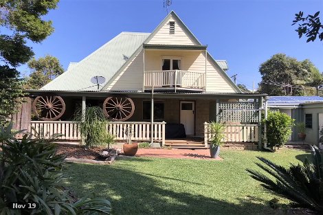 4 Urangan St, Boreen Point, QLD 4565