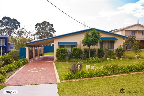 8 St George Ave, Vincentia, NSW 2540