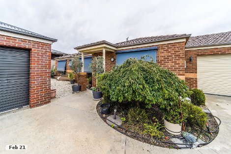 2/9 Sovereign Gdns, Kangaroo Flat, VIC 3555