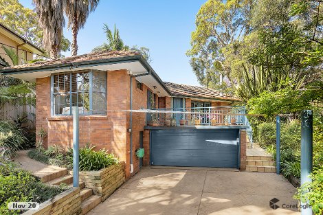 2 Werona Rd, Riverview, NSW 2066