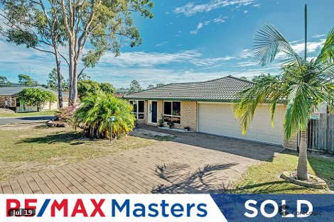 11 Mannix Pl, Forest Lake, QLD 4078