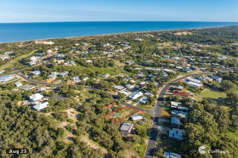 3 Waterway Rd, Preston Beach, WA 6215