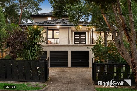 10 Studley St, Doncaster, VIC 3108