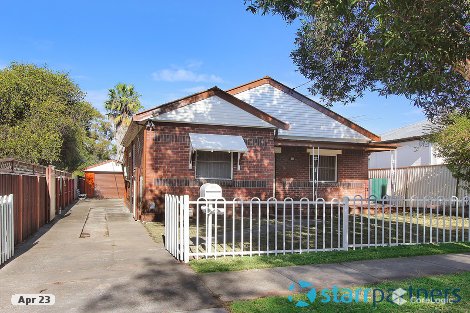 4 Neilson St, Granville, NSW 2142