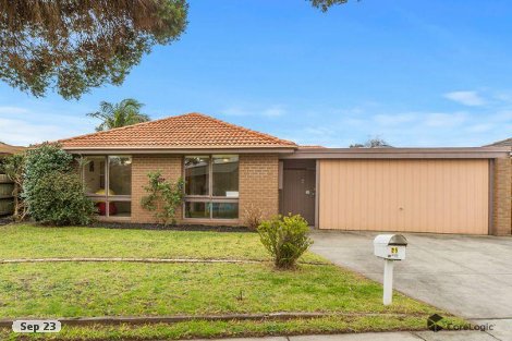 25 Lucas Cres, Seaford, VIC 3198