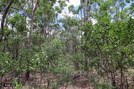 Lot 105 Tableland Rd, Mount Maria, QLD 4674