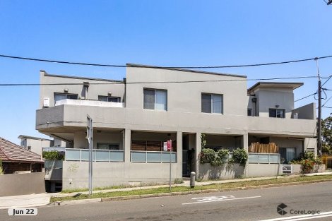 3/442-444 King Georges Rd, Beverly Hills, NSW 2209