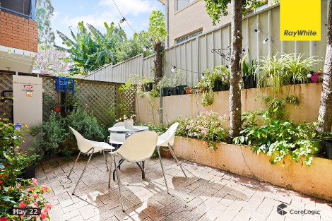 5/5 Brisbane St, Harris Park, NSW 2150