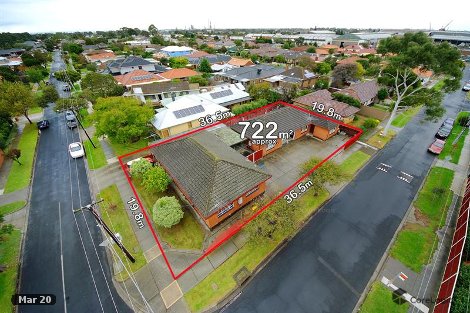 56 Truman St, South Kingsville, VIC 3015