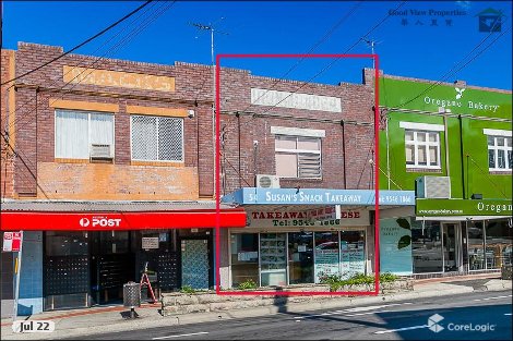 54 Connells Point Rd, South Hurstville, NSW 2221