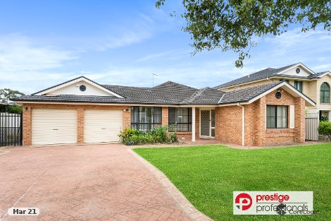 6 Goodenia Ct, Voyager Point, NSW 2172