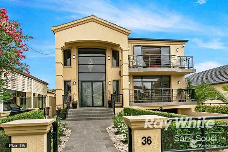 36 Scarborough St, Monterey, NSW 2217