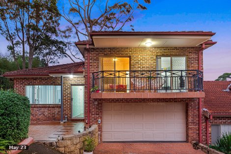 12/17-19a Page St, Wentworthville, NSW 2145