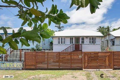 253 Mcleod St, Cairns North, QLD 4870