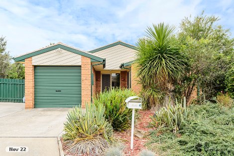 4 Kindler Pl, Monash, ACT 2904