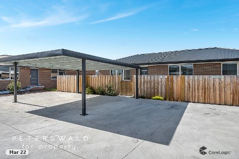 2/21 Hollingsworth St, Brighton, TAS 7030