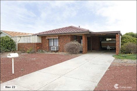 1 Halyard Cres, Seaford, SA 5169