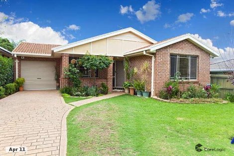 5 Jaspers Ct, Prestons, NSW 2170