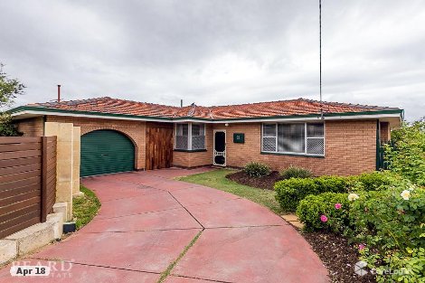 21 Bagley Rd, Warwick, WA 6024